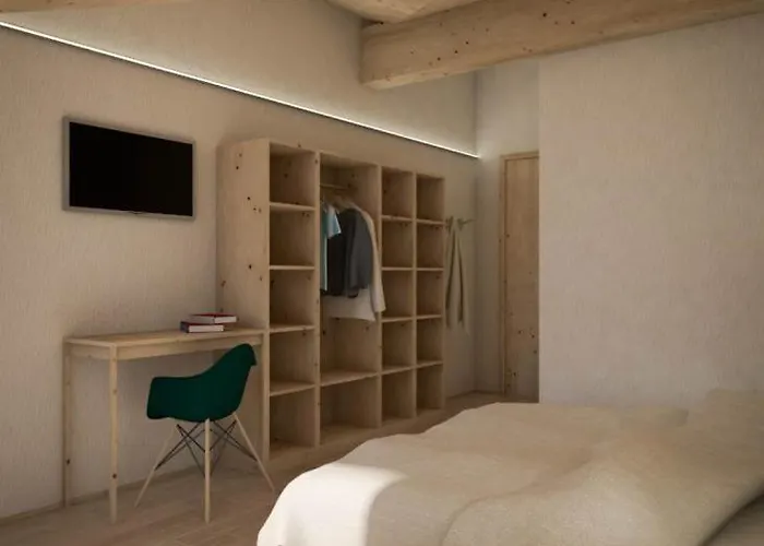 Le Rendez-vous * Champex-Lac