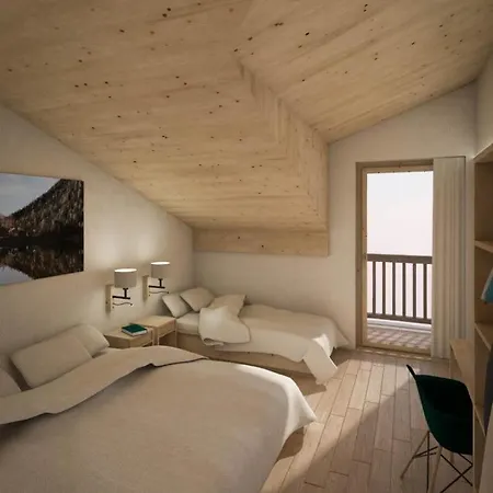 Le Rendez-vous Hotel Champex-Lac