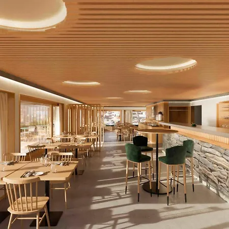 Le Rendez-vous Hotel Champex-Lac