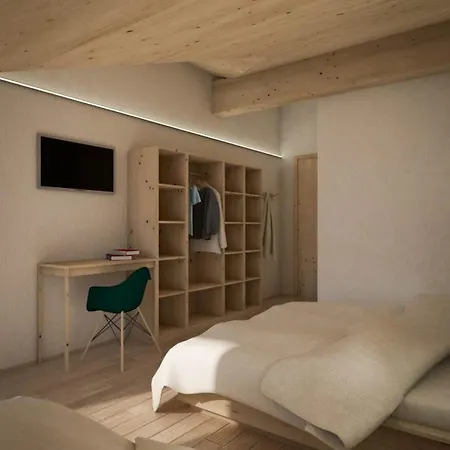 Le Rendez-vous * Champex-Lac