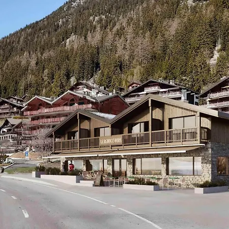 Le Rendez-vous Hotel *